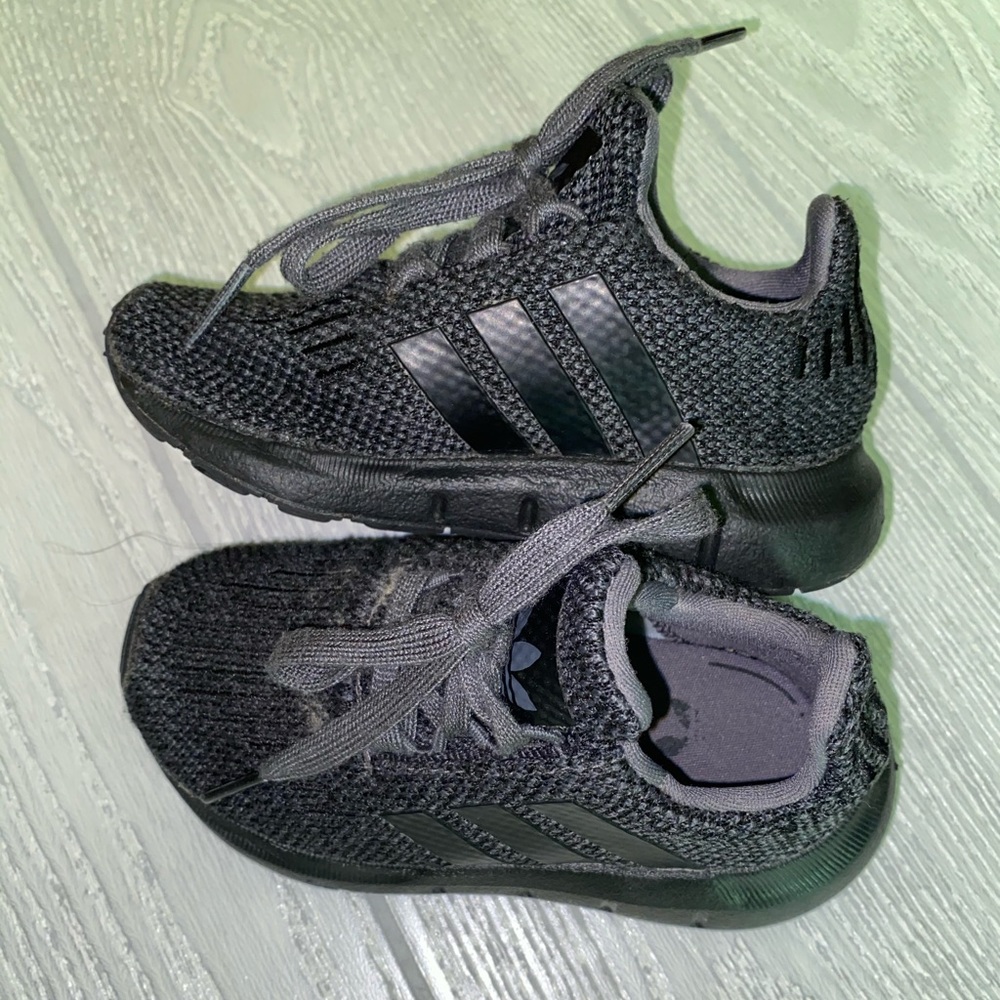 Boys Adidas